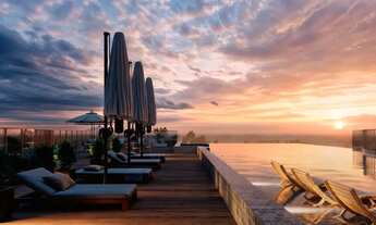 Imagem 7: Imóvel para venda tem 20 metros quadrados com 1 quarto em Centro - Tamandaré - PE