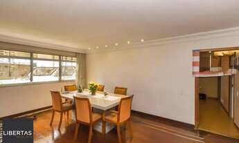 Imagem 3: Apartamento 138m² 3 dormitórios no bairro Petrópolis