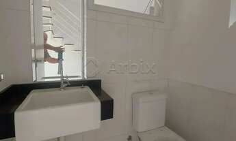 Imagem 6: Casa no Condomínio Reserva da Mata em Nova Odessa/SP