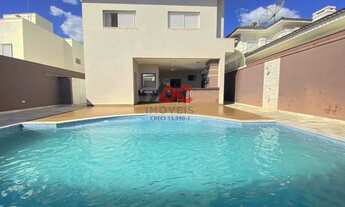 Imagem 4: Casa em Condomínio para Venda em Presidente Prudente, DAMHA I, 3 dormitórios, 3 suítes, 5