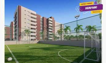 Imagem 7: Apartamento à venda, ESPAÇO TROPICAL, Barra dos Coqueiros, SE