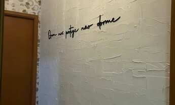 Imagem 7: Sobrado 2 Dormitórios, 66m² à venda Vila Pomar - Mogi das Cruzes/SP REF: SO285