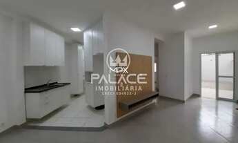 Imagem 5: Apartamento para venda e aluguel em paulicéia, piracicaba 2 quartos 110m²