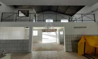 Imagem 6: Salão para alugar em Campinas, Vila Sônia (Sousas), com 265 m²