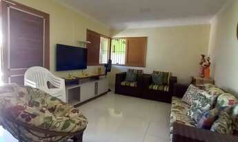 Imagem 3: Aluga-se Casa Residêncial com piscina e 3 quartos em praia do Cupê