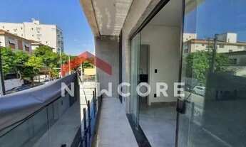 Imagem 6: Casa em Rua Nabuco de Araújo - Boqueirão - Santos/SP