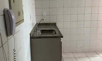 Imagem 6: Apartamento no Edifício San Marco Residence no Marco