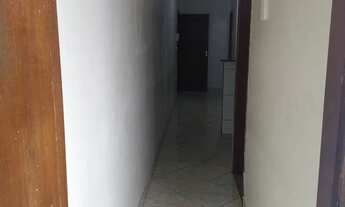 Imagem 5: Guara 2 QE40 de frente bombeiro