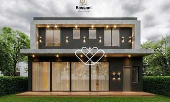 Imagem 2: Casa Espaçosa e Aconchegante no Condomínio Mirá Clube em Gravataí