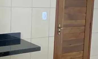 Imagem 7: 13/ OPORTUNIDADE DE CASA NO COHATRAC COM 3 QUARTOS / RESIDENCIAL FECHADO