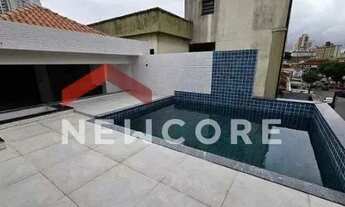 Imagem 2: Casa em Rua Nabuco de Araújo - Boqueirão - Santos/SP