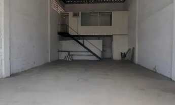 Imagem 2: Galpão com 128m²