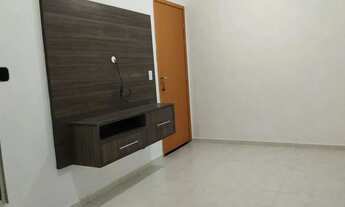 Imagem 6: Apartamento Residencial Itatiaia em Resende RJ 2 quartos + 1 banheiro