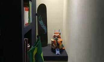 Imagem 6: Apartamento em Avenida Doutor Bernardino de Campos - Gonzaga - Santos/SP