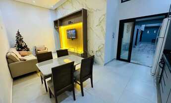 Imagem 3: Casa à venda em Indaiatuba, Jardim Residencial Veneza, com 3 quartos, com 113 m²