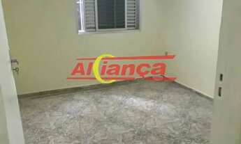 Imagem 4: Sobrado com 3 quartos, confortável e bem localizado. Agende sua visita!