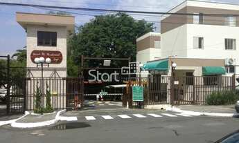 Imagem: Apartamento - Jardim do Lago - Campinas