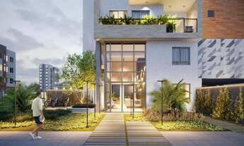 Imagem 3: Apartamento em construção com 01 quarto no Bessa