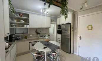 Imagem 4: Apartamento Garden, 2 quartos, suíte no bairro Jardim Lindoia, perto Zaffari Panamericana