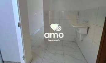 Imagem 4: Sobrado com 3 quartos e passagem lateral no bairro Rio Branco