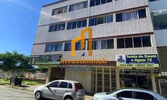 Imagem: Apartamento CLN 05 riacho fundo I