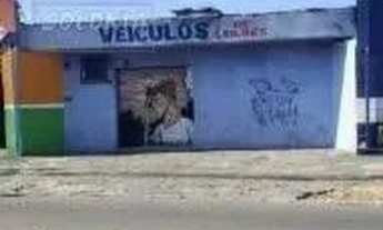 Imagem 4: Terreno para locação - Jardim Utinga, Santo André