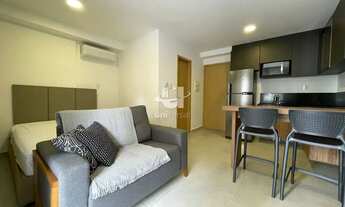 Imagem: Studio 1 quarto - Centro