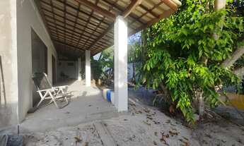 Imagem 4: Oportunidade em Itacimirim! Casa 3/4 em um lote de 400m²