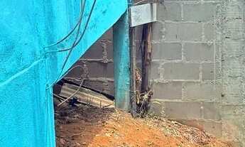 Imagem 2: CASA PRONTA PARA MORAR!