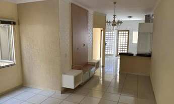 Imagem: CASA JARDIM EUROPA 3 QUARTO SUITE MONTADA