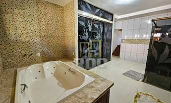 Imagem 4: Casa com 4 quartos à venda, 360 m² por R$ 1.400.000 - Extensão Serramar - Rio das Ostras/R