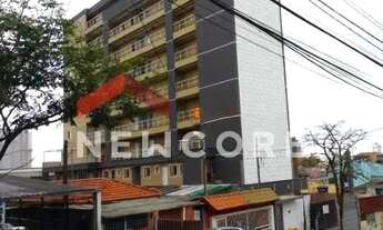 Imagem: Apartamento em Rua Maxiné - Vila Ré