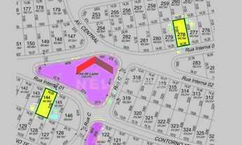 Imagem 2: Casa de condomínio em Avenida Central - Viverde I - Rio das Ostras/RJ