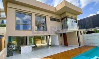 Imagem 4: CASA EM CONDOMÍNIO - TAMBORÉ 11 - SP