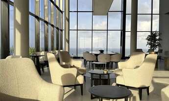 Imagem 7: Ap pra Aluguel no Miramar, no melhor prédio de JP | 110m²