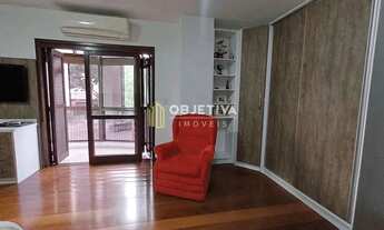 Imagem 3: Casa à venda 3 Quartos 1 Suite 3 Vagas 318M² Jardim do Salso Porto Alegre - RS