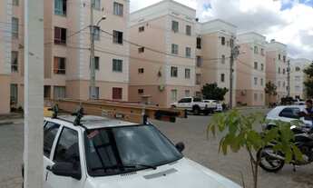 Imagem 6: VENDO- AP 2/4 (novo), Condomínio Fechado, Prox. ao Centro da Cidade FSA Central Park