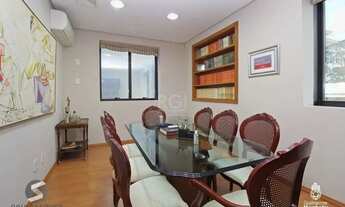 Imagem 3: Edifício Residencial em Auxiliadora