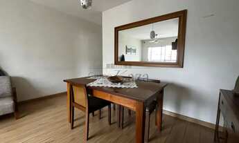 Imagem 6: Oportunidade - Apartamento - Parque Residencial Aquarius - Edifício Porto Régio - 3 Dormit