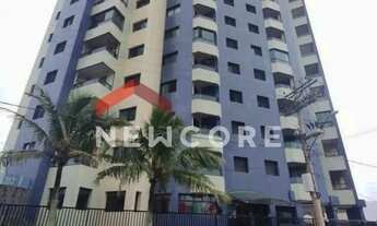 Imagem 3: Apartamento em Rua Malmequer - Real - Praia Grande/SP