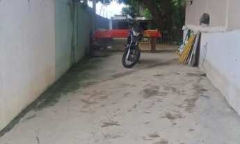 Imagem: Casa a venda, disponível para negócio