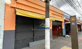 Imagem: Salão para alugar, 68 m² por R$ 2.151/mês