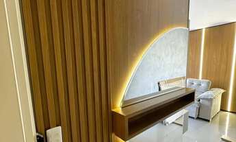 Imagem 2: Excelente Apartamento 3 Quartos sendo 1 Suíte - Setor Coimbra