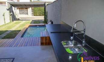 Imagem 6: CASA TÉRREA - JARDIM IPÊ - SP