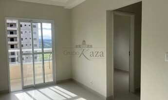 Imagem 2: Oportunidade - Apartamento - Residencial The Gold - Urbanova - 3 Dormitórios - 69,89m²