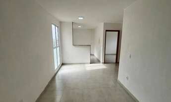 Imagem 5: Apartamento com 2 Dormitórios para Alugar no Parque dos Anjos com Vaga e Lazer Completo