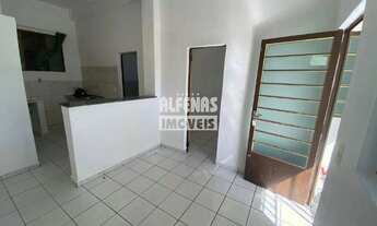 Imagem: Barracão para aluguel 2 quartos no Bairro