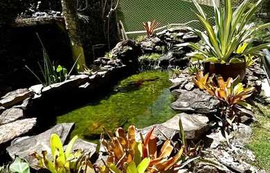 Imagem 5: Temporada em Salvador até 4 pessoas - Ondina Apart