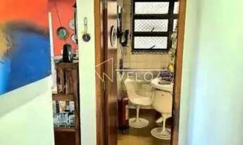 Imagem 4: Apartamento : Padrão / Residencial / Gávea