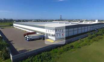 Imagem 4: Aluguel galpão Bresco Canoas